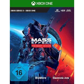 Mass Effect (Legendary Edition) - For Xbox Series X