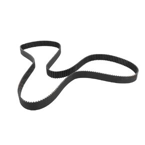 DNJ TB804 Timing Belt for 1998-2005 / Audi, Volkswagen / A4, A4 Quattro, A6, A6 Quattro, Allroad Quattro, Passat, S4 / 2.7L, 2.8L / DOHC / V6 / 30V / 2671cc, 2771cc / AHA, APB, ATQ, BEL