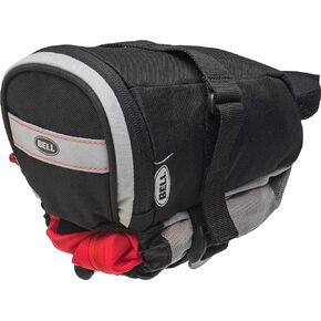 Bell Rucksack Bike Seat Storage Bags