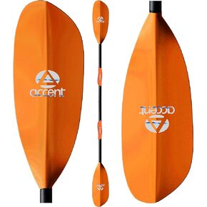 Energy Aluminum 210cm Kayak Paddle