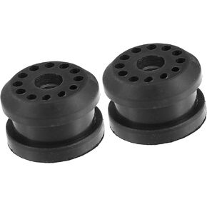 A ABSOPRO Transfer Case Linkage Bushing 52105555AA 55366066AB for Ram 2500 2011-2017 (Set of 2)