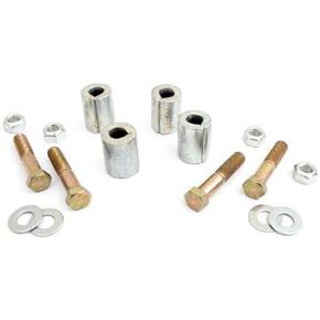 Rough Country Transfer Case Drop Kit for 73-87 Chevy/GMC C/K10|C/K15-7508