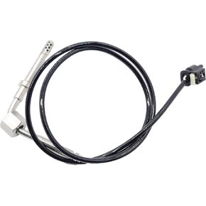 NOVAPARTS Exhaust Temperature Sensor EGT Sensor for 2007 2008 2009 Dodge Sprinter 2500 3500 3.0L Diesel