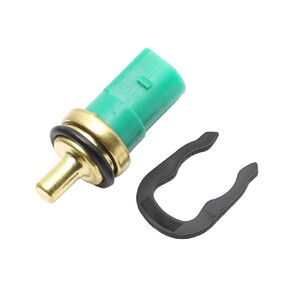CENTAURUS Engine Coolant Temperature Sensor Sender 059-919-501A Replacement for A4 S4 RS4 RS6 A6 TT S6 A8 S8 Allroad/Beetle Cabrio Eurovan Golf Passat