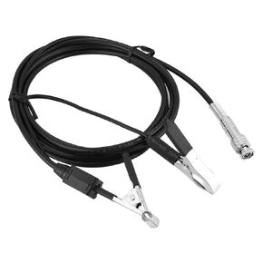 Oscilloscope Probe, X10000 Inductive Secondary Capacitive Sensor Secondary Ignition Pickup Probe, for HEI Systems DIS Systems