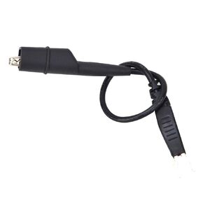 Oscilloscope Probe Ground , 4Pcs Oscilloscope Probe Parts Oscilloscope Probe Cable, Machine for Oscilloscope