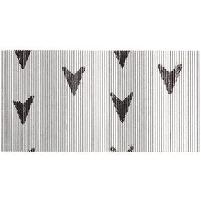 SENCO A101379 23-Gauge x 1-3/8-in Electro-Galvanized Headless Micro Pins (2,600 pk)