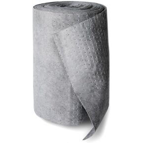 منتجات انسكاب ستاردست - لفة مثقوبة من الألياف الدقيقة الماصة العالمية - وزن ثقيل (الجزء رقم 1ECGRF) in Kuwait