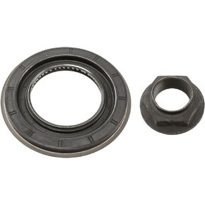 INPUT SEAL