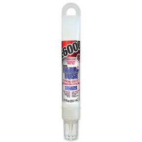 E6000 565000 Fabri-Fuse Adhesive, 2 fl oz Hang Bottle