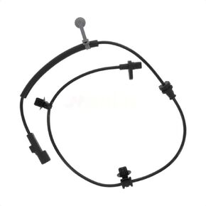 Mpulse Front Right ABS Wheel Speed Sensor SEN-2ABS4369 For Ford Mustang