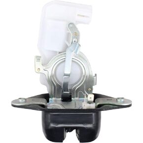 NewYall Rear Trunk Tailgate Door Lock Latch Actuator for Honda CR-V 2007-2011 Pilot 2009-2011 74800-SMG-G01 74800-SMG-E01