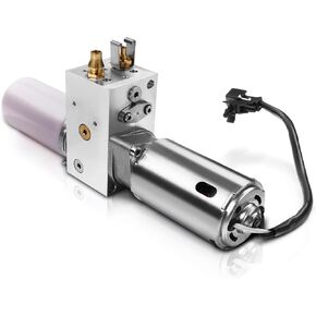A-Premium Hydraulic Liftgate Motor Assembly Compatible with Chevrolet Equinox GMC Terrain 2010-2015 Cadillac SRX 2010-2016 CTS 2010-2014