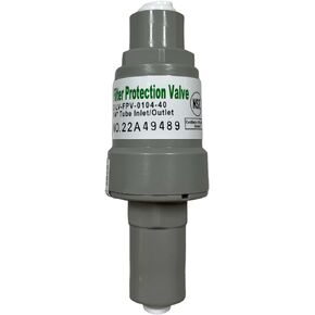 Aqua-Win Pressure Limiting Protection Regulator Single Check Z-LV-FPV-0104