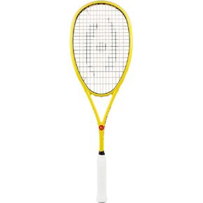 Harrow Vapor 110 Squash Racquet