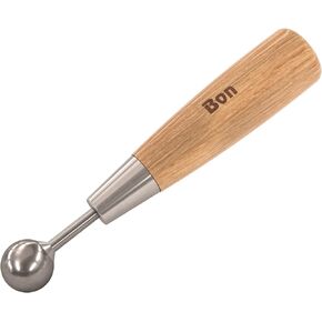 Bon 21-182 7/8-Inch Ball Jointer with Wood Handle
