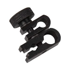 Dial Test Indicator Sleeve Swivel Clamp Attachment 8mm 6mm 4mm Diameter Hole 900321