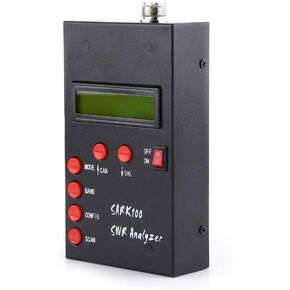 محلل، جهاز قياس هوائي Fydun 1-60 على الموجات القصيرة SWR لهواة صوت لحم الخنزير in Kuwait