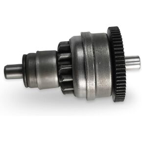 مجموعة قابض التروس الكاملة من CLEO للدراجات البخارية GY6 50/80cc 139QMB وATVs مجموعة تروس المحرك المبتدئة in Kuwait