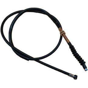 Clutch Cable Compatible with Honda Sportrax 250 300 400 TRX250EX TRX300EX TRX400X TRX250 EX TRX300 EX TRX400 X TRX 250 300 400 2x4 22870-HN1-000 22870 HN1 000 1999-2002 2003-2011 2012 2013 2014 D376