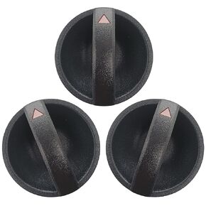 Rldym 1 قطعة مكيف الهواء AC مقبض مفتاح التحكم في المناخ لـ 2005-2011 Toyota Tacoma - استبدال #55900-04020 55900-04030 758695