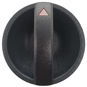 Rldym 1 PCS AC Air Conditioner Climate Control Switch Knob for 2005-2011 Toyota Tacoma - Replace# 55900-04020 55900-04030 758695