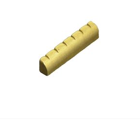 ALLPARTS BN0833008 Brass Nut for Les Pauls in Saudi Arabia