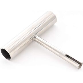 SpearPro Band Insertion Tool - for Metal, Plastic and Large Dyneema Wishbone Inserts for Speargun Power Bands