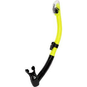 IST Dry Snorkel with Flex Tube and Splash Guard