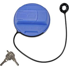 Dorman 904-5502CD Diesel Exhaust Fluid (DEF) Filler Cap for Select Volvo Trucks