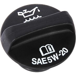 ACDelco GM Original Equipment FC254 Engine Oil Filler Cap