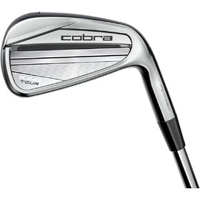 Cobra Golf King Tour Irons 4-PW