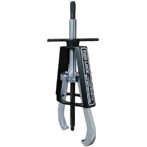 Posi Lock 216 Manual Puller, 2 Jaws, 35 tons Capacity, 14" Reach, 3" - 25" Spread Range, 32" Overall Length