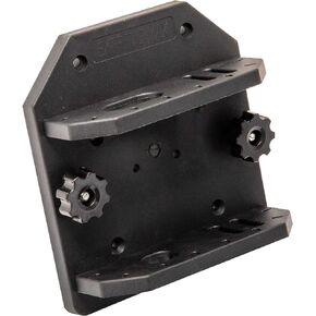 Extreme Max 3005.5634 Fishing Tool Holder for 90° Lund Sport Track Systems