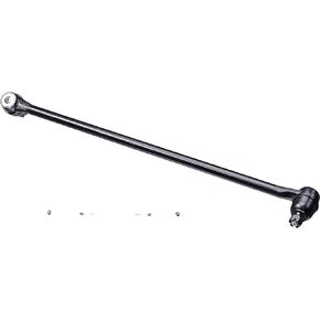 Dorman Premium D1414PR Steering Drag Link Compatible with Select Dodge Models