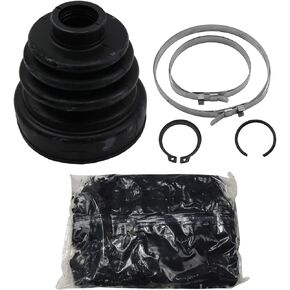 Beck/Arnley 103-2414 CV Joint Boot Kit