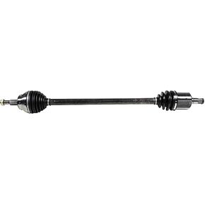 GSP NCV72058 CV Axle Shaft Assembly - Right Front (Passenger Side)