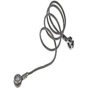Dorman 924-5402CD: Heavy Duty Hood Cable