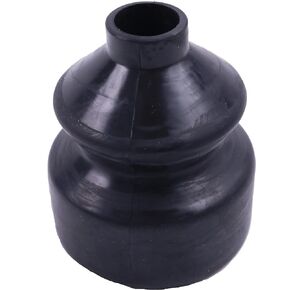 JZGRDN Rubber Gear Shift Boot K965903 K929631 1678565M1 1678565M2 Compatible with Massey Ferguson 20 30 20C 20D 20E 283 40E 50E 135 175 TO20 TO30