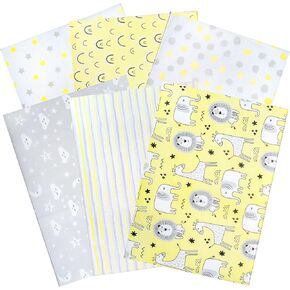 RUSPEPA Wrapping Tissue Paper - Pink Boho Style, Smiley Face and Rainbow Design Tissue Paper Bulk for Gift Wrap, Birthday, Baby Shower and More - 13.7 x 19.6 inches - 90 Sheets