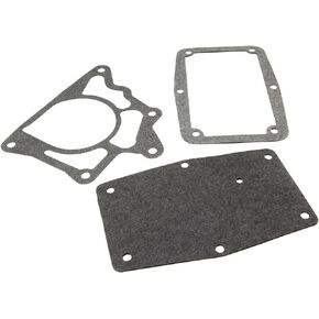 Omix-ADA | 18804.02 | Transmission Seal Kit, T14 | OE Reference: 991198 | Fits 1967-1975 Jeep CJ