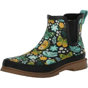 Western Chief Women's Waterproof Ankle Rain Boots