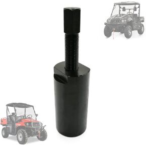 QYMOTO Flywheel Puller, Magneto Stator Puller for Hisun 500 700, Axis 500 700, Coleman Outfitter 500, Massimo MSU500, Cub Cadet Challenger 500