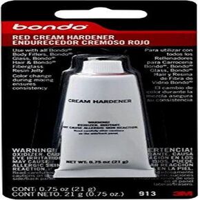 بوندو كريم أحمر مقوي، 00913، 0.75 أونصة in Kuwait