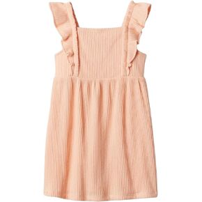 GAP Baby Girls' Smocked Knit Dress