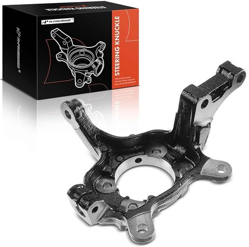 A-Premium 2 × مفصل توجيه التعليق الأمامي متوافق مع Nissan Sentra 2007-2012، استبدال # 40014EN000 40015EN000 in Kuwait