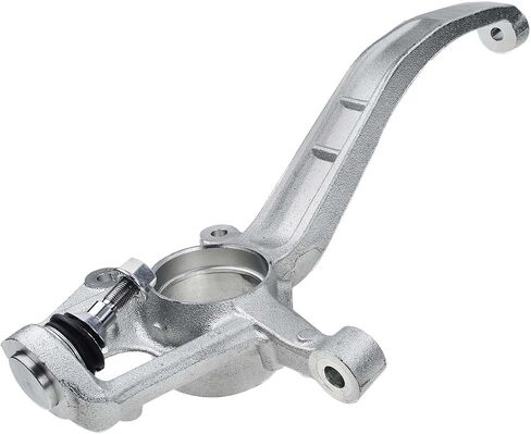 A-Premium Front Suspension Steering Knuckle Compatible with Mercedes-Benz GL350, GL450, GL550, ML350, ML450, ML500, R350, R500, Left Driver Side, Replace # A1643302120 in Saudi Arabia