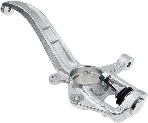 A-Premium Front Suspension Steering Knuckle Compatible with Mercedes-Benz GL350, GL450, GL550, ML350, ML450, ML500, R350, R500, Left Driver Side, Replace # A1643302120 in Saudi Arabia