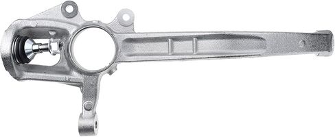 A-Premium Front Suspension Steering Knuckle Compatible with Mercedes-Benz GL350, GL450, GL550, ML350, ML450, ML500, R350, R500, Left Driver Side, Replace # A1643302120 in Saudi Arabia