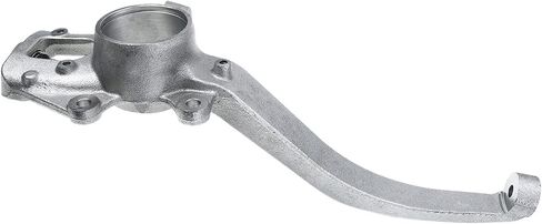 A-Premium Front Suspension Steering Knuckle Compatible with Mercedes-Benz GL350, GL450, GL550, ML350, ML450, ML500, R350, R500, Left Driver Side, Replace # A1643302120 in Saudi Arabia